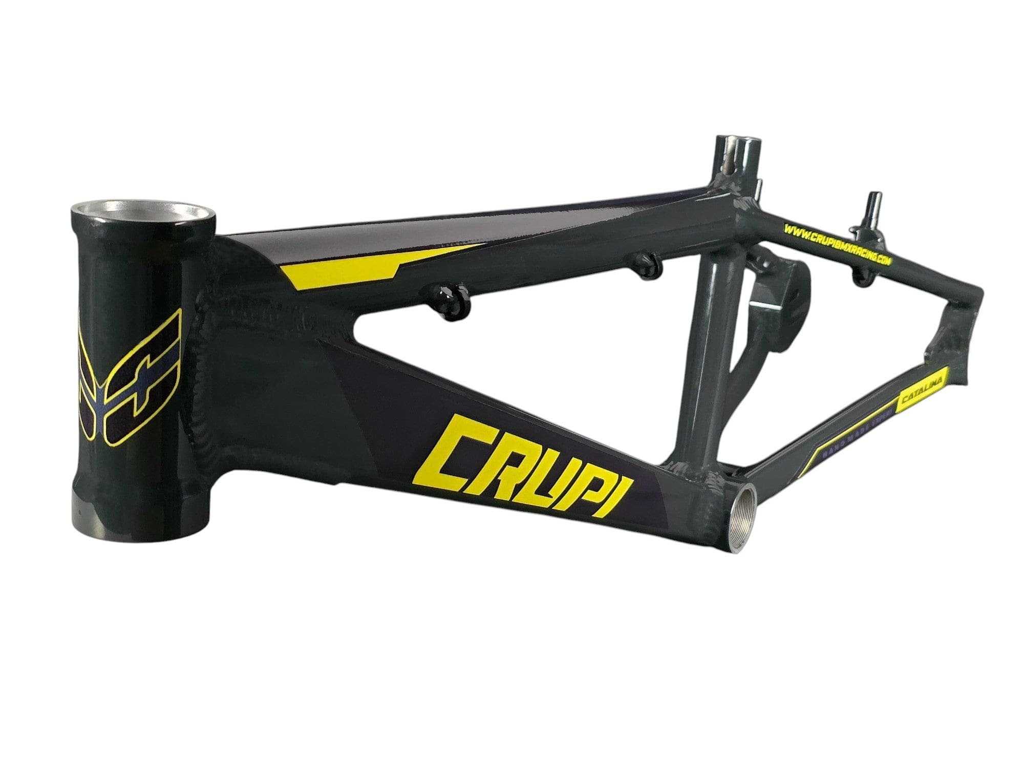 Crupi Catalina 2.0 Expert XL Cruiser Race Frame