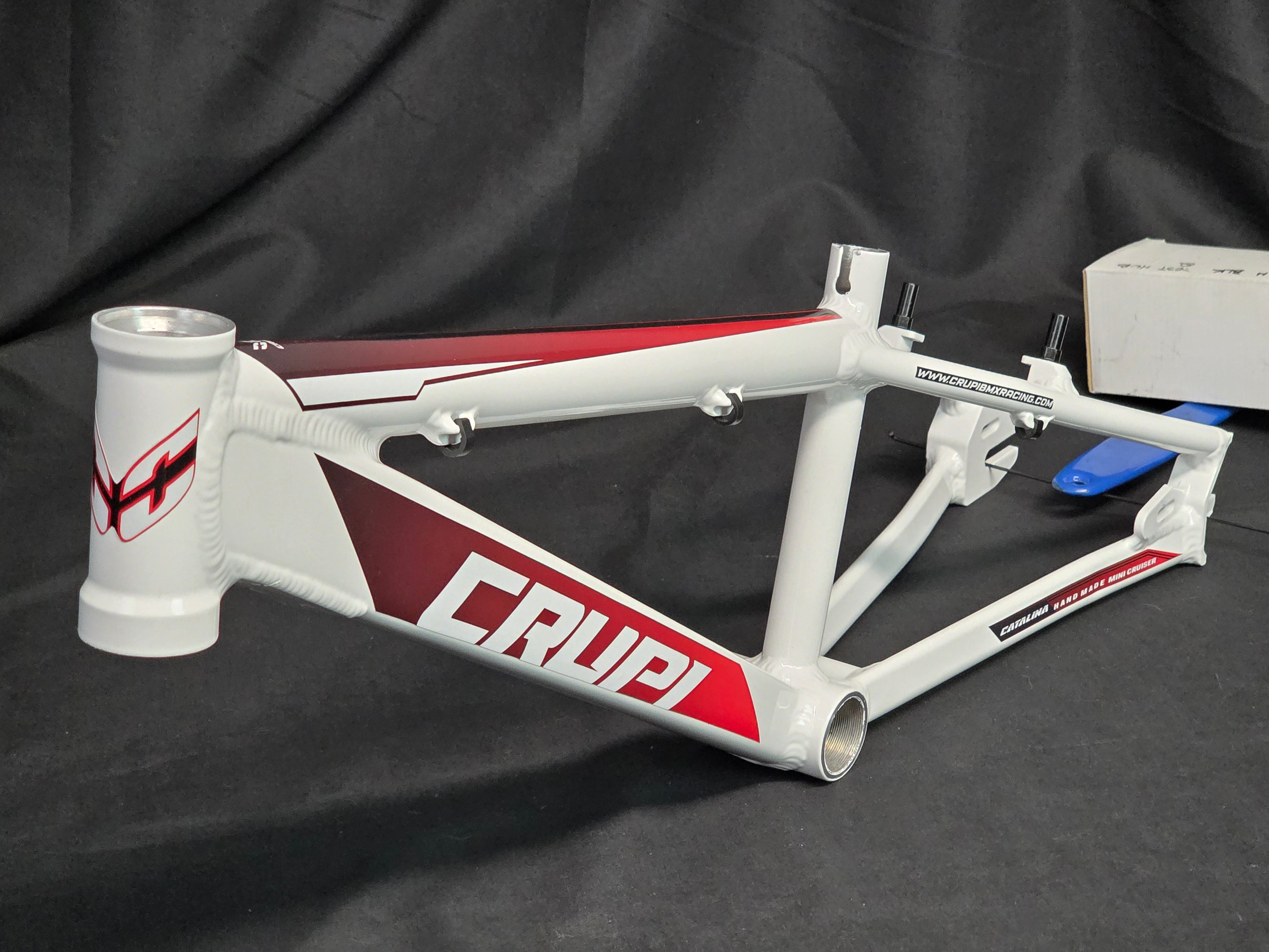 Custom Bike Builds