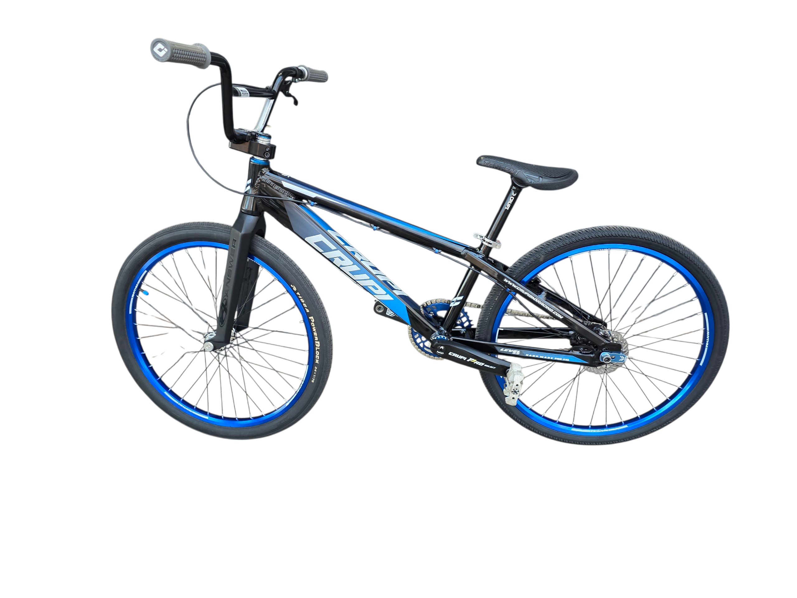 Custom Bike Builds