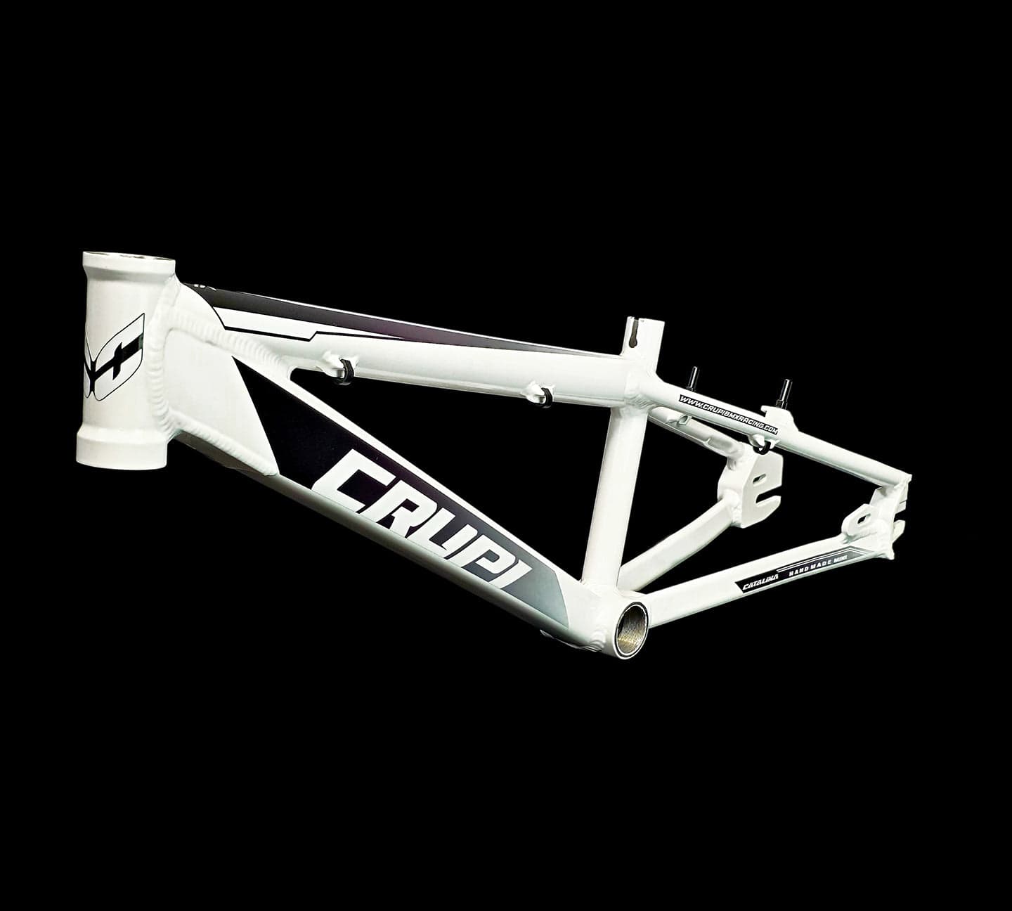 Crupi Catalina 2.0 Expert XL Race Frame