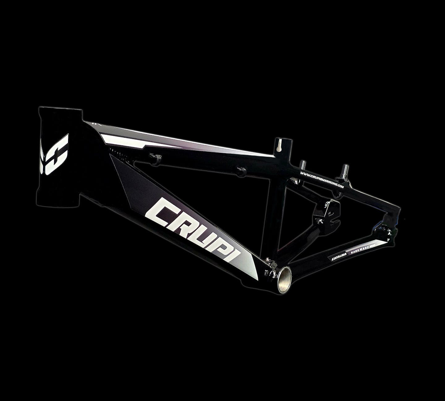 Crupi Catalina 2.0 Micro Race Frame
