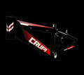 Crupi Catalina 2.0 Junior Race Frame
