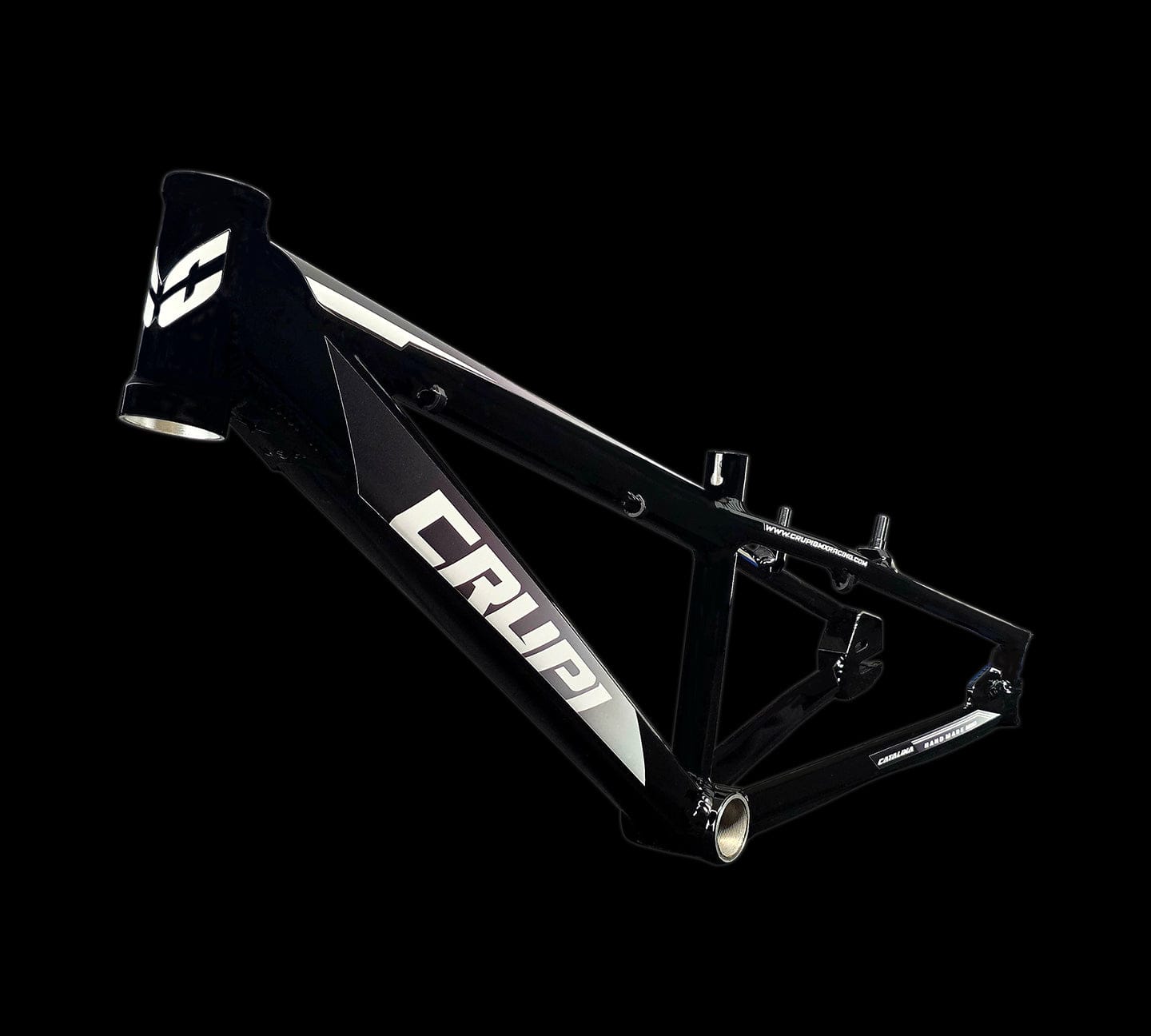 Crupi Catalina 2.0 Expert Cruiser Race Frame