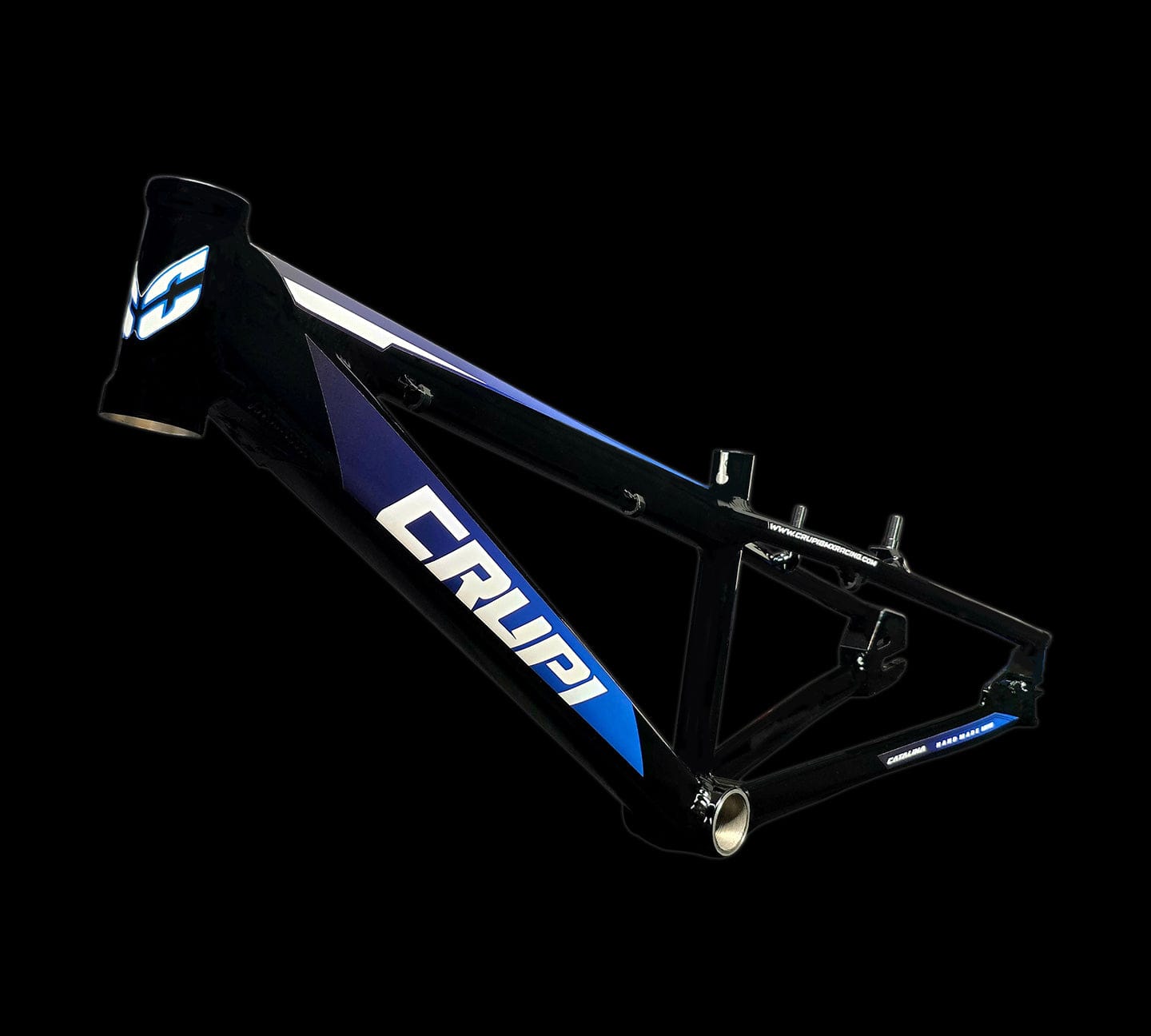 Crupi Catalina 2.0 Expert XL Cruiser Race Frame