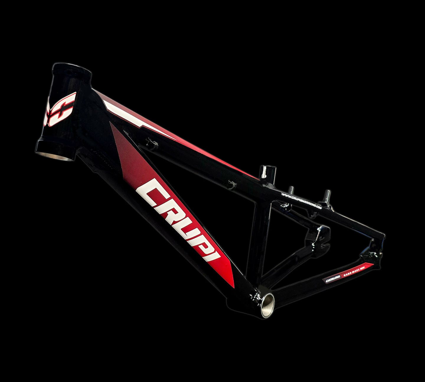 Crupi Catalina 2.0 Junior Cruiser Race Frame