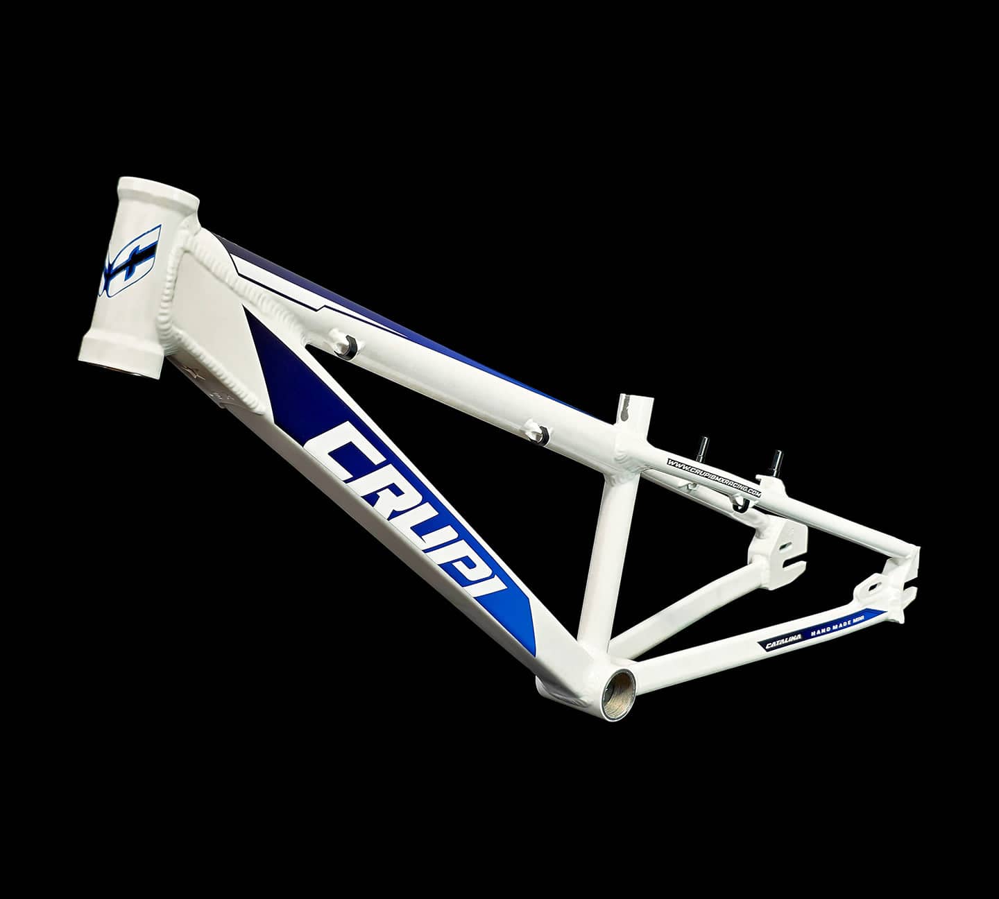 Crupi Catalina 2.0 Expert Cruiser Race Frame