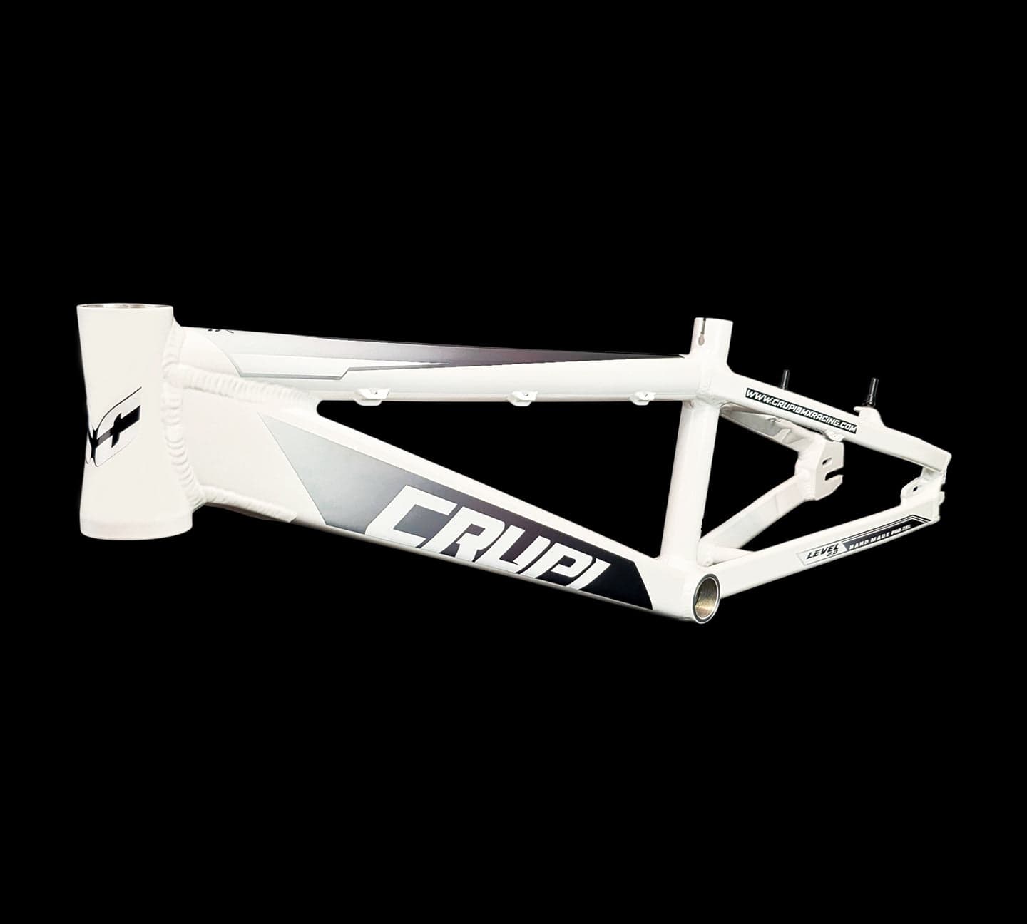 Crupi Level 2.0 Pro Race Frame