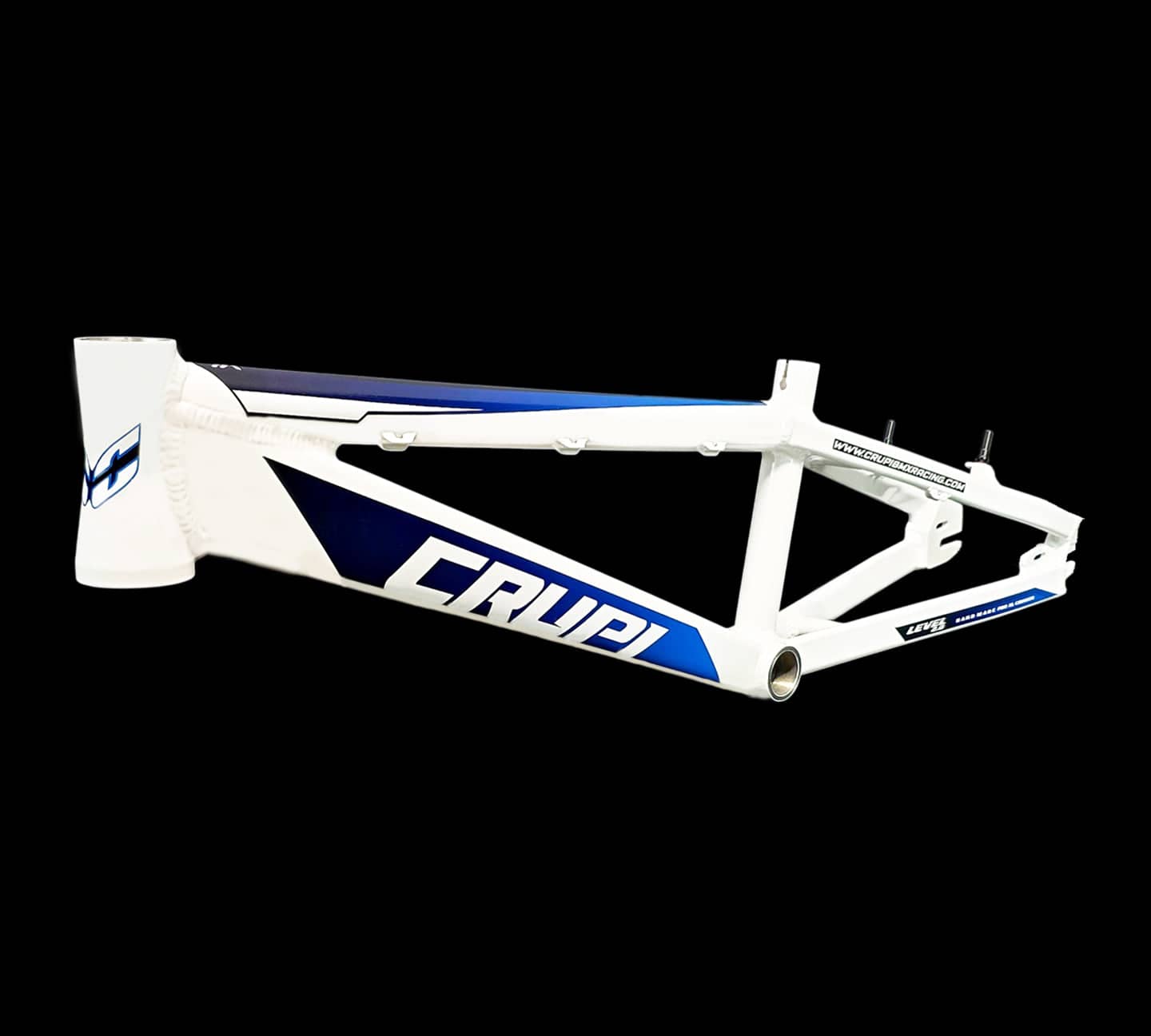 Crupi OS20 2.0 Pro 2X Race Frame
