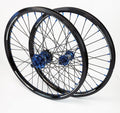 Crupi Pro 36H 24" Cruiser Disc Brake Wheels