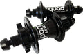 Crupi Quad 28H Disc Hubsets