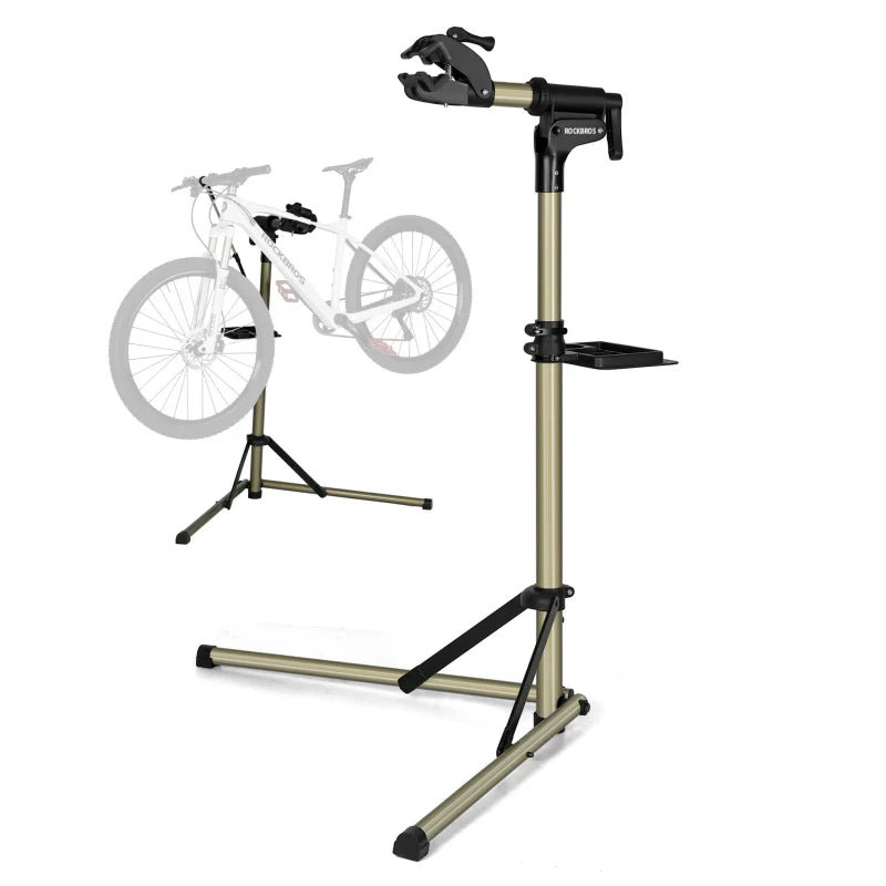 Heavy-Duty Home Mechanic Repair Stand (65 Lbs Capacity)