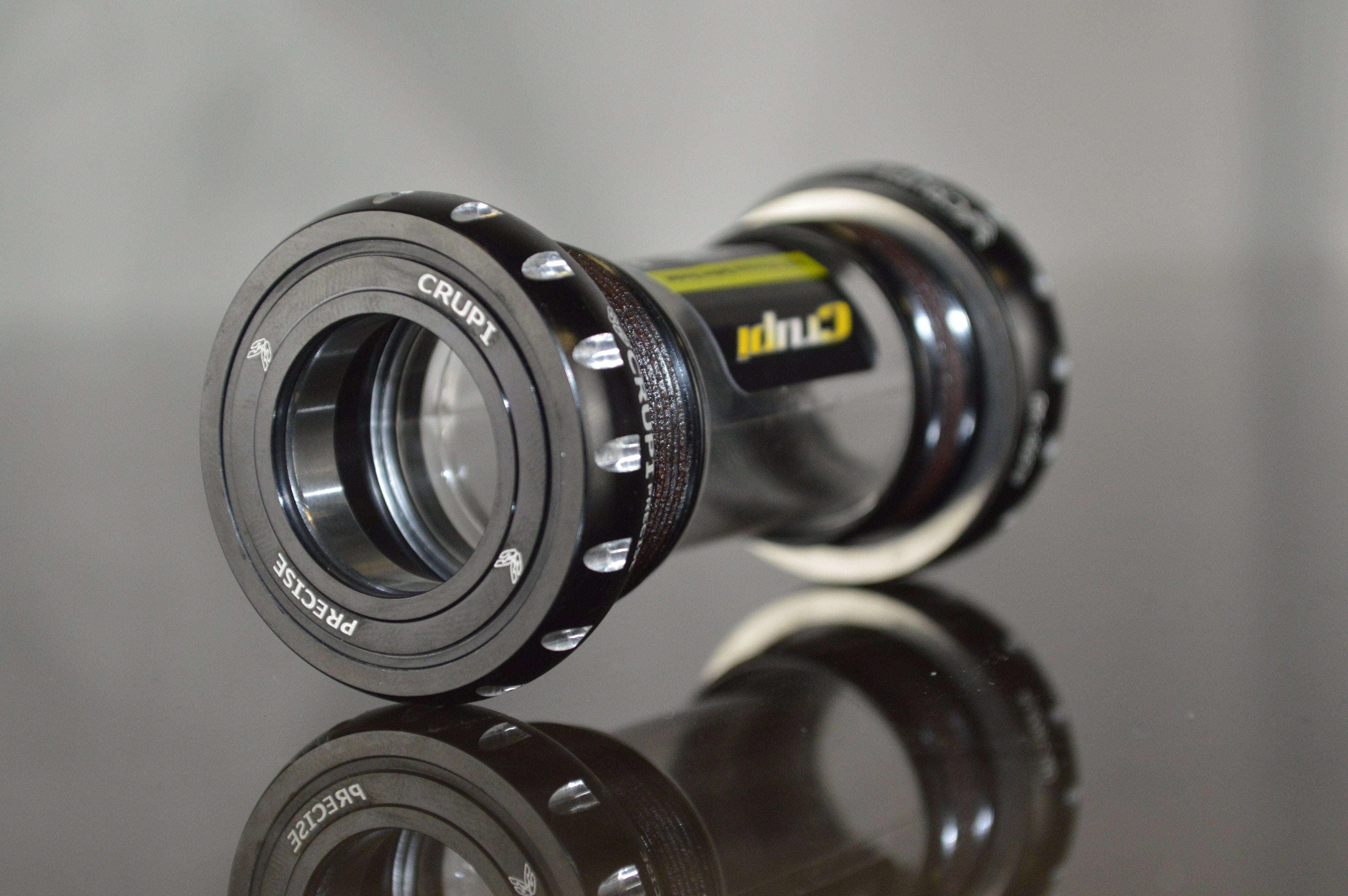 Crupi Precision BB