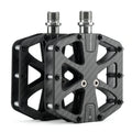 Wide Flat Pedals