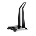 L-Shaped Carbon Steel Floor Rack for Multi-Bike Storage