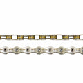 Rhythm Titanium Hollow Pin Chain