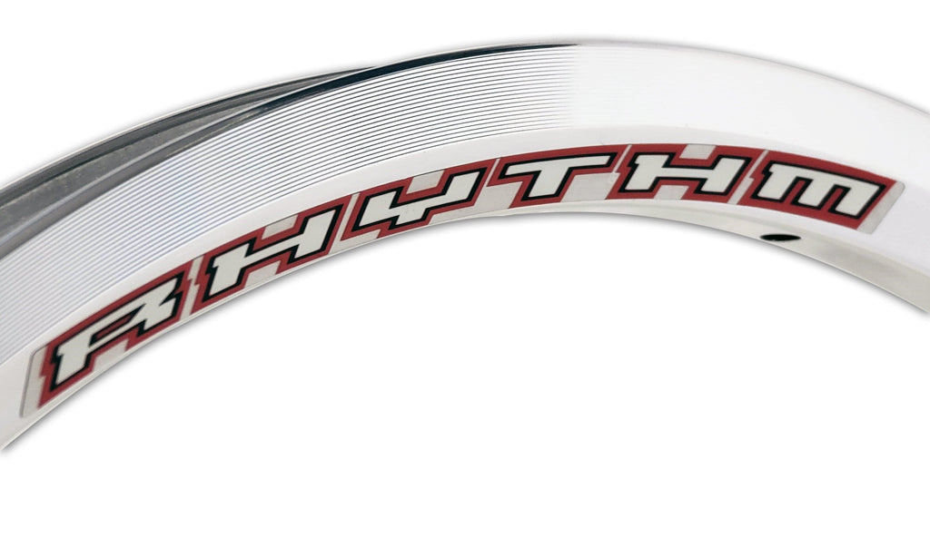 Rhythm Section Expert Cruiser 24 x 1-3/8" Rims