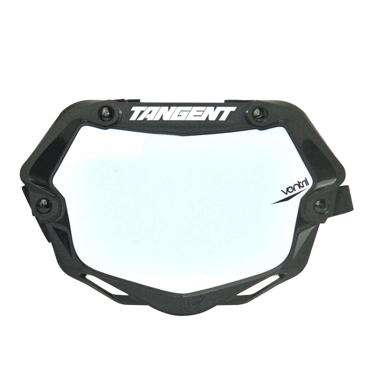 Tangent Ventril3D Plate