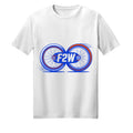 WHITE - 3000 - FRONT