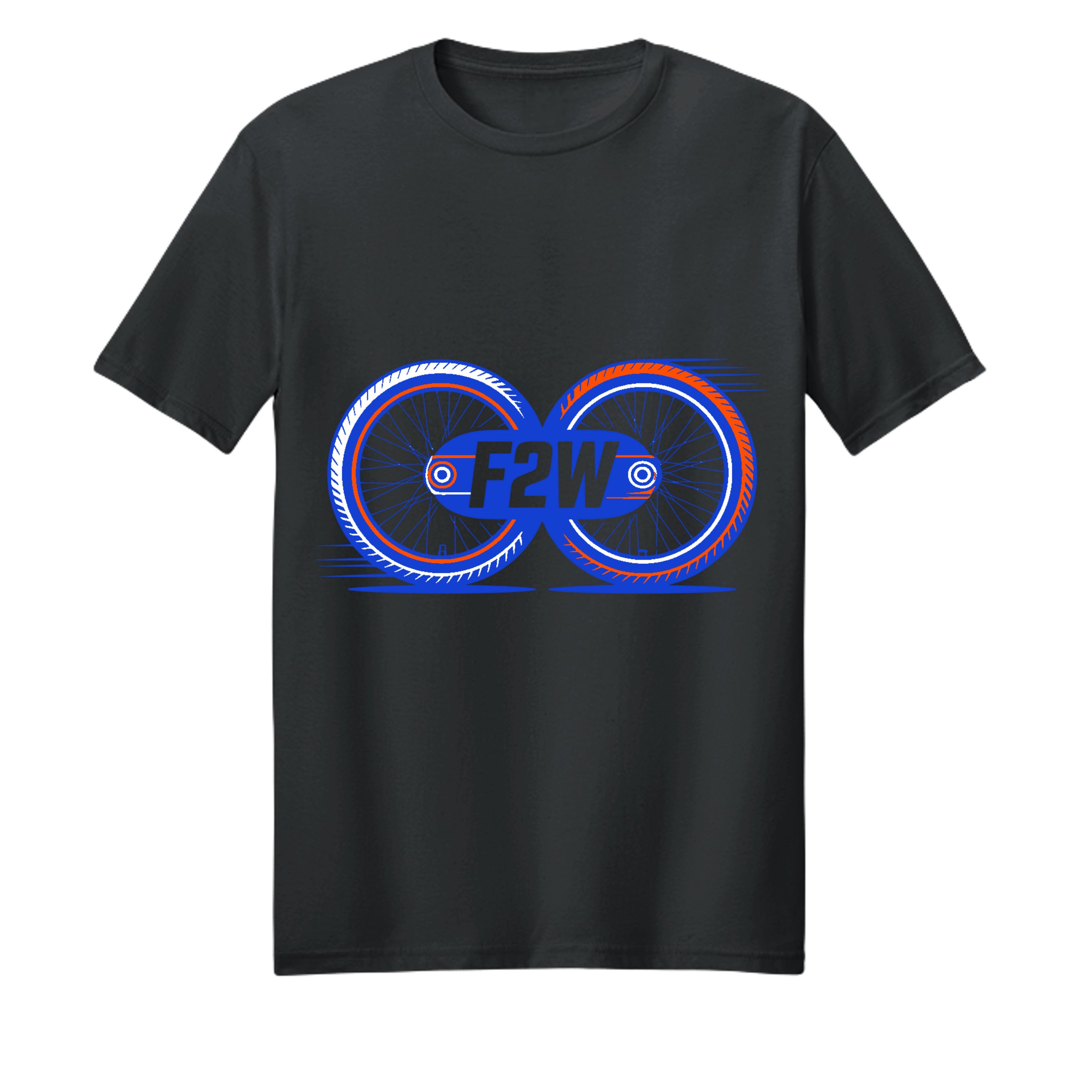 Black - 3000 - FRONT