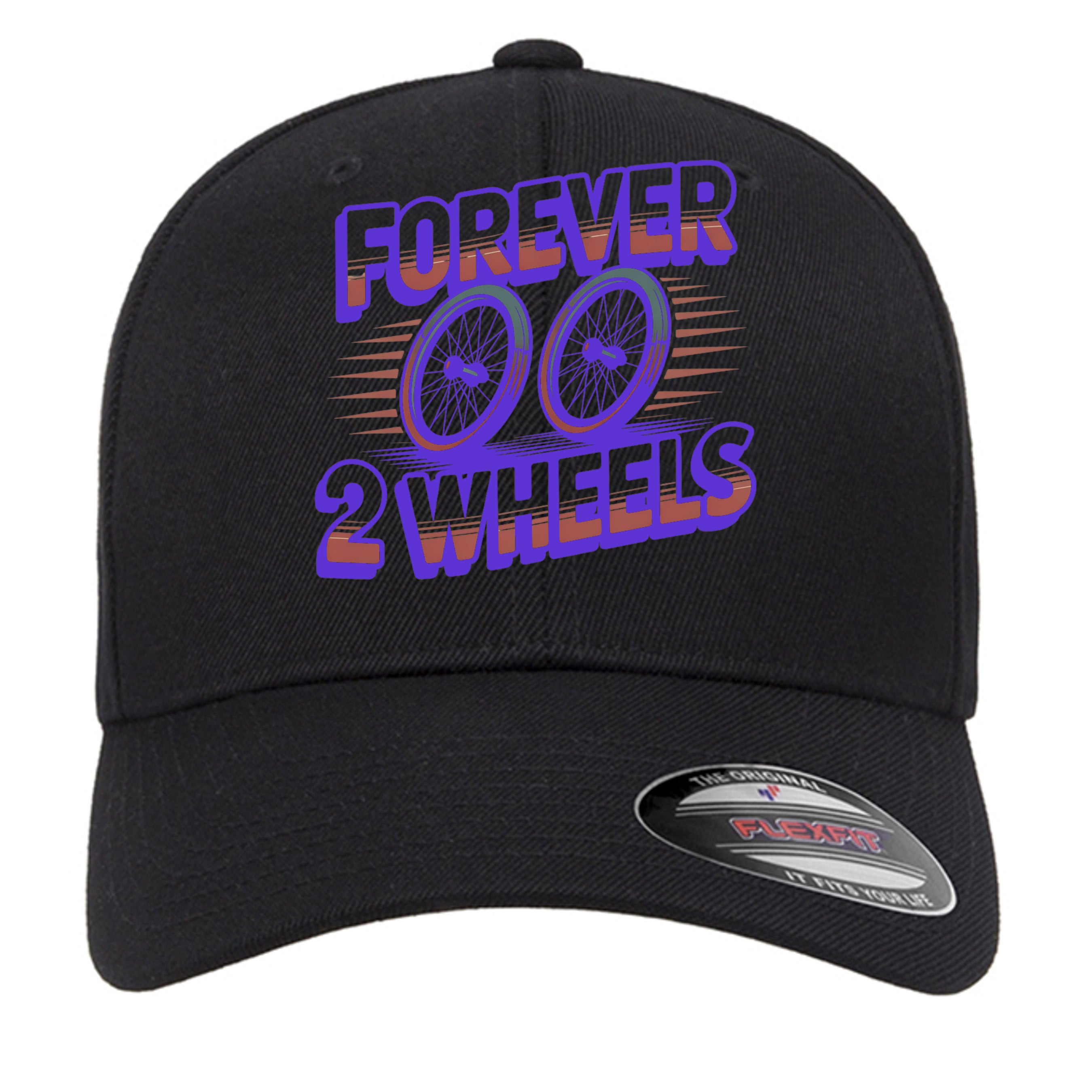 BLACK - 6477 - FRONT