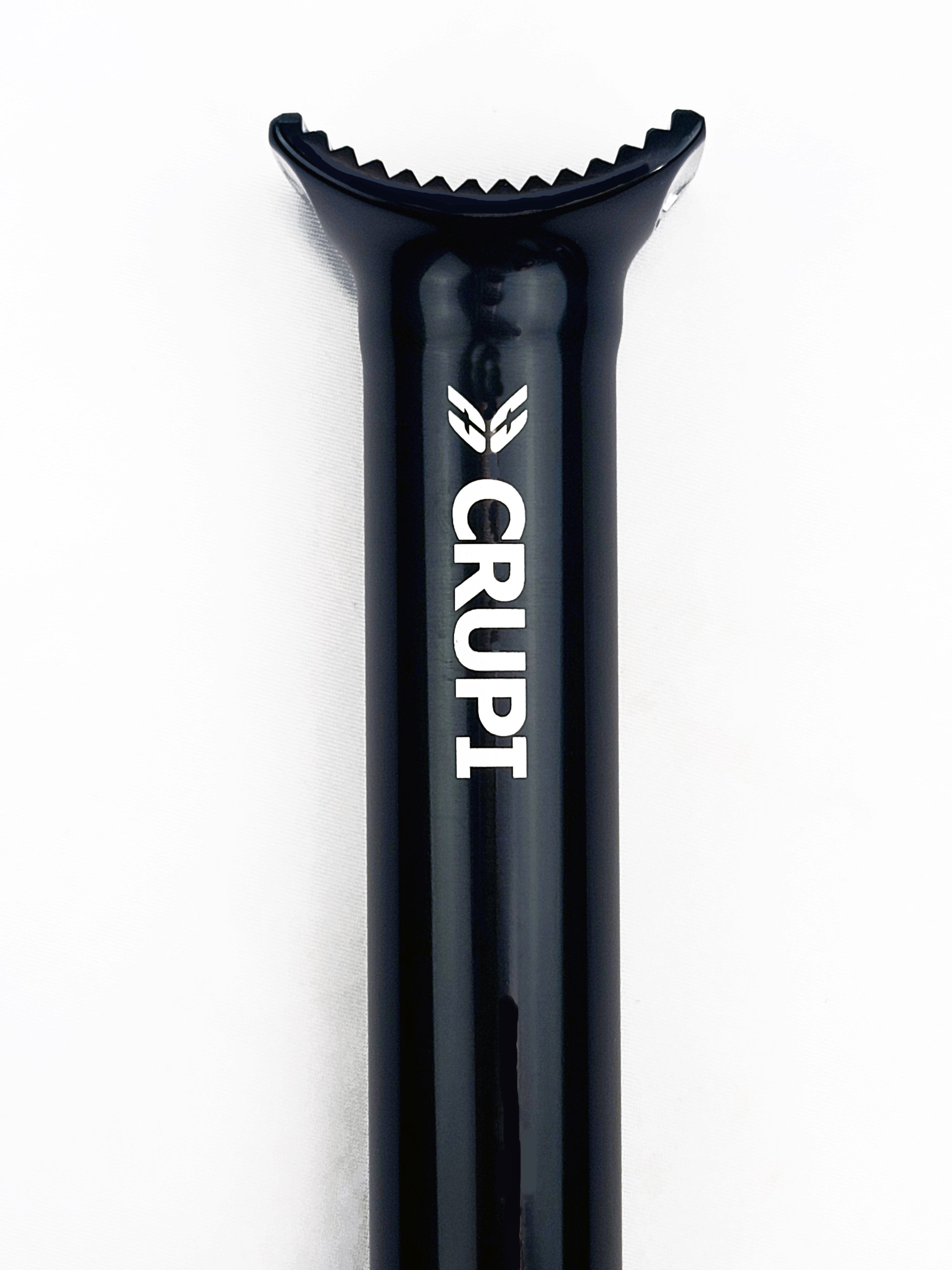 Crupi Pivotal Posts Black