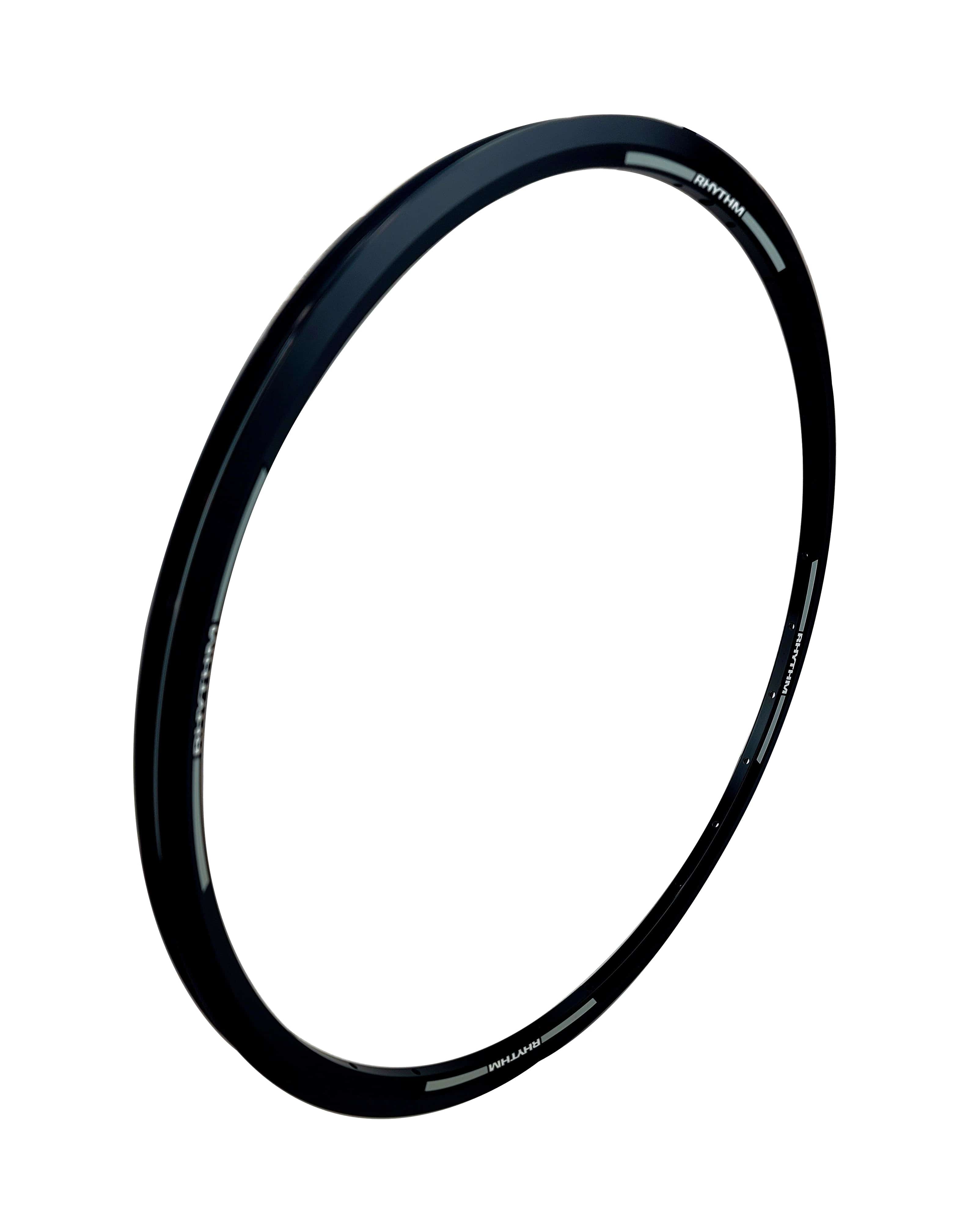 Rhythm Section Mini Cruiser 24 x 1-1/8" Rims