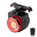 A8Pro Tail Light Remote USB-C With Horn 115dB